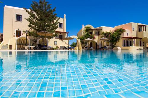 Perivolos Greece Last Minute Discount Code Booking.com