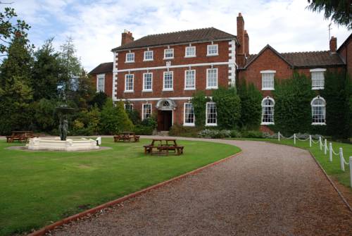 Shifnal, Telford Royaume-Uni Code de réduction de dernière minute Booking.com