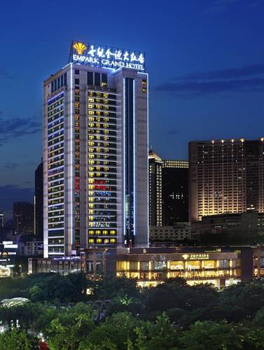 Chongqing China Last Minute Discount Code Booking.com