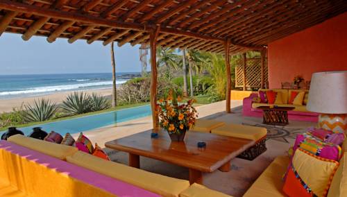 Quemaro Mexico Last Minute Discount Code Booking.com