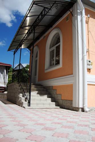Bakhchysaray Crimea Last Minute Discount Code Booking.com
