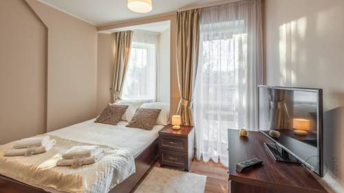 Białystok Poland Last Minute Discount Code Booking.com