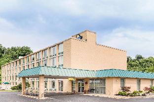 Cambridge (OH) United States Last Minute Discount Code Agoda.com