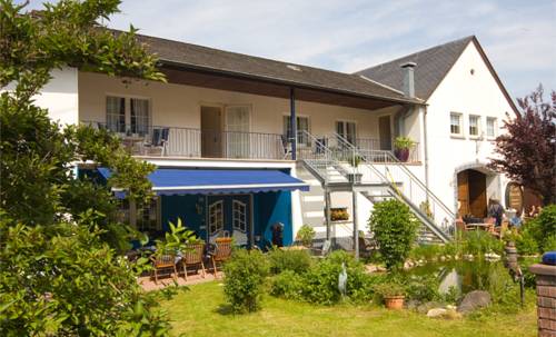 Burg (an der Mosel) Germany Last Minute Discount Code Booking.com