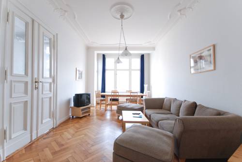 Berlin Deutschland Last-Minute-Rabattcode Booking.com
