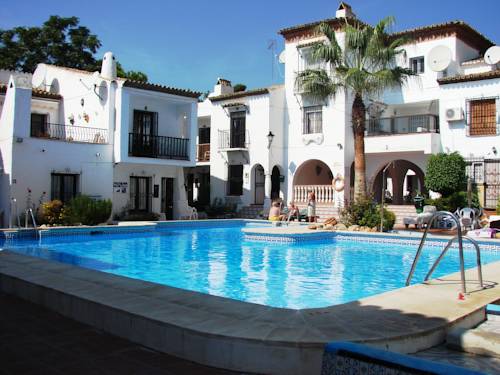 Nerja España Último Minuto Código de Descuento Booking.com