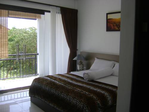 Seminyak Indonesien Last-Minute-Rabattcode Booking.com