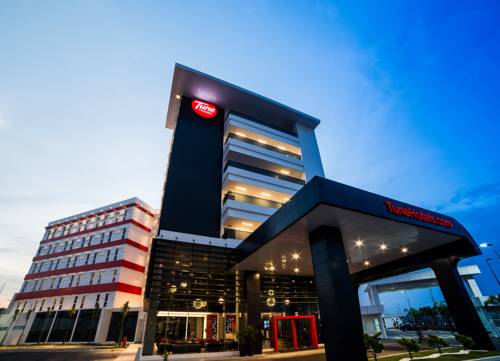Sepang Malaisie Code de réduction de dernière minute Booking.com
