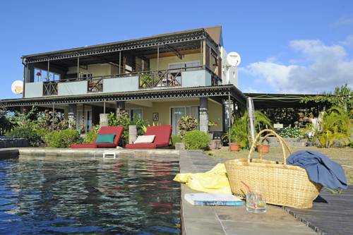 Port Mathurin Mauritius Last-Minute-Rabattcode Booking.com