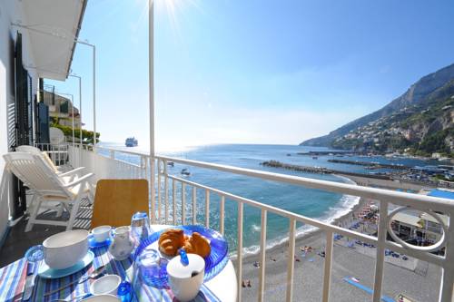 Amalfi Italy Last Minute Discount Code Booking.com