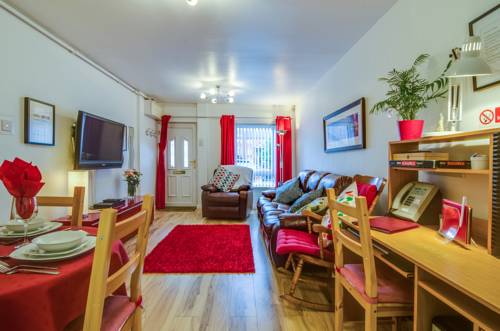 Belfast United Kingdom Last Minute Discount Code Booking.com