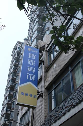 Wuxi China Laatste minuut Kortingscode Booking.com