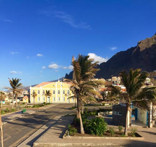 Ponta do Sol Kaapverdië Laatste minuut Kortingscode Booking.com