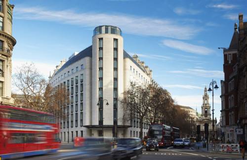 Londres Reino Unido Último Minuto Código de Descuento Booking.com