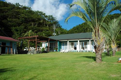Setouchi Japan Last-Minute-Rabattcode Booking.com