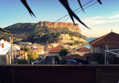 Cassis Frankreich Last-Minute-Rabattcode Booking.com