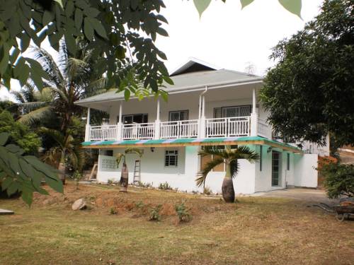 De Quincey Village Seychelles Last Minute Discount Code Booking.com