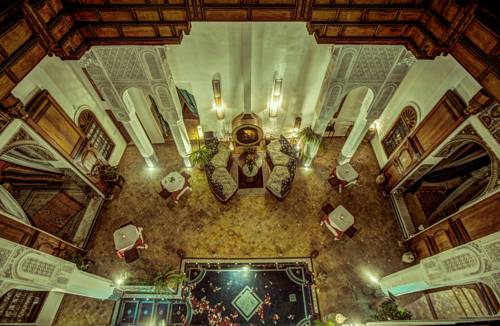 Fes Morocco Last Minute Discount Code Booking.com