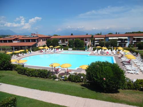 Padenghe sul Garda Italië Laatste minuut Kortingscode Booking.com