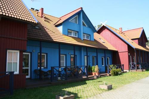 Neringa Lithuania Last Minute Discount Code Booking.com