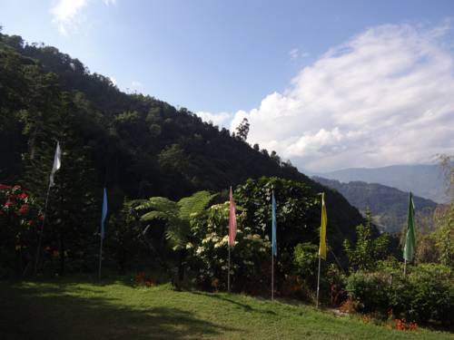 Pelling India Laatste minuut Kortingscode Booking.com