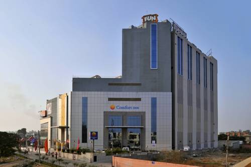 Bathinda India Last Minute Discount Code Booking.com