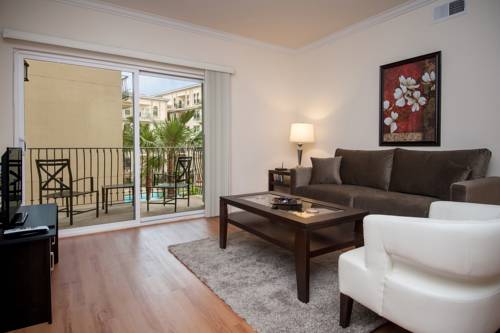 Los Angeles États Unis Code de réduction de dernière minute Booking.com