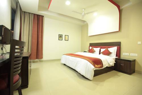 Noida India Laatste minuut Kortingscode Booking.com