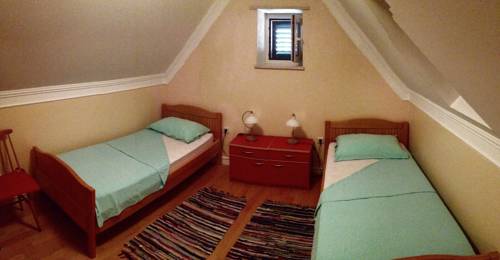 Pucisca Kroatien Last-Minute-Rabattcode Booking.com