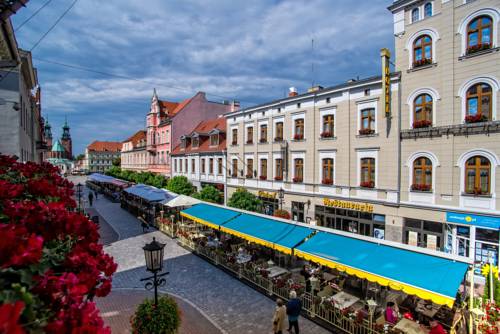 Gniezno Polen Last-Minute-Rabattcode Booking.com
