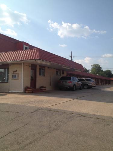 Lawton (Oklahoma) United States Last Minute Discount Code Booking.com