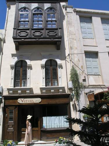 Rethymno Griechenland Last-Minute-Rabattcode Booking.com