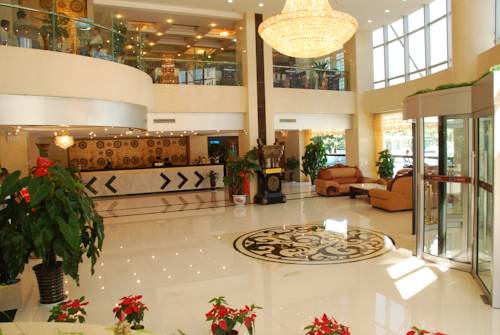 Yinchuan China Last-Minute-Rabattcode Booking.com