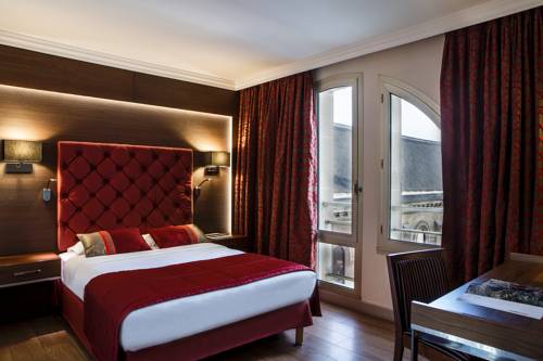 Paris France Last Minute Discount Code Booking.com