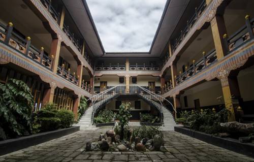 Mongar Bhutan Laatste minuut Kortingscode Booking.com