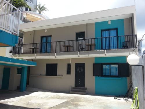 Saint Denis Réunion Last Minute Discount Code Booking.com