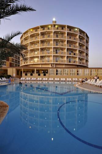 Avsallar Turkije Laatste minuut Kortingscode Booking.com