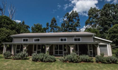 Lidgetton Zuid-Afrika Laatste minuut Kortingscode Booking.com