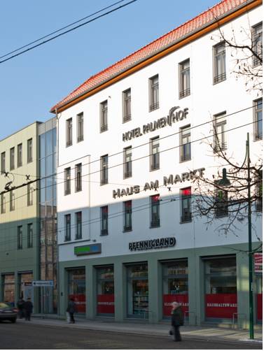 Eberswalde Allemagne Code de réduction de dernière minute Booking.com