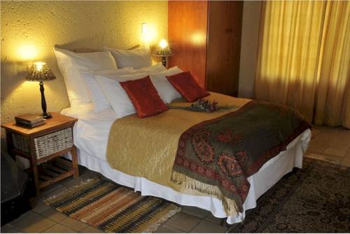 Pretoria South Africa Last Minute Discount Code Booking.com