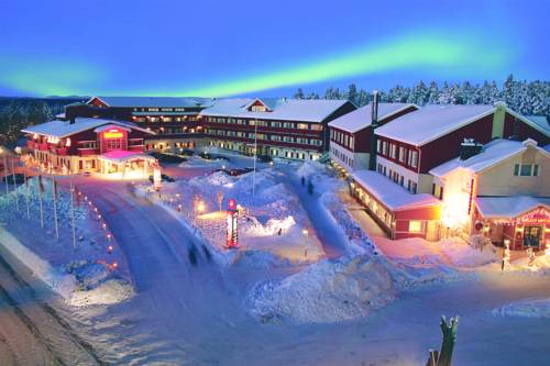 Levi Finland Laatste minuut Kortingscode Booking.com