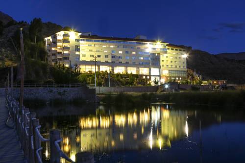 Puno Perú Último Minuto Código de Descuento Booking.com