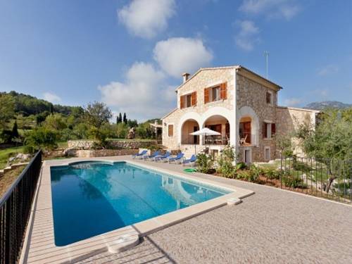 Campanet Spanien Last-Minute-Rabattcode Booking.com