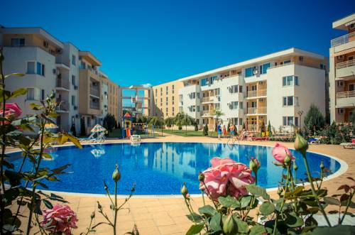 Zonnig strand Bulgarije Laatste minuut Kortingscode Booking.com