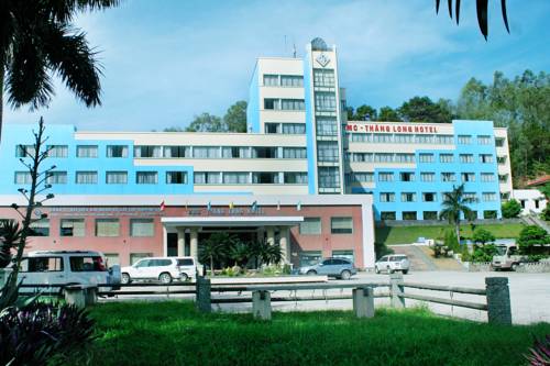 Ha Long Viet Nam Last Minute Discount Code Booking.com