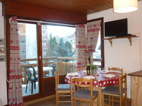 Les Deux Alpes Frankreich Last-Minute-Rabattcode Booking.com