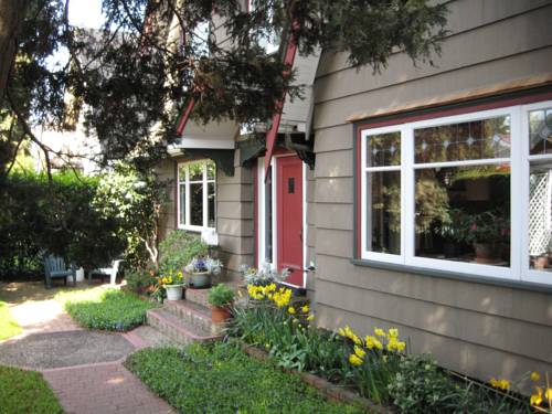 Vancouver (British Columbia) Canada Last Minute Discount Code Booking.com