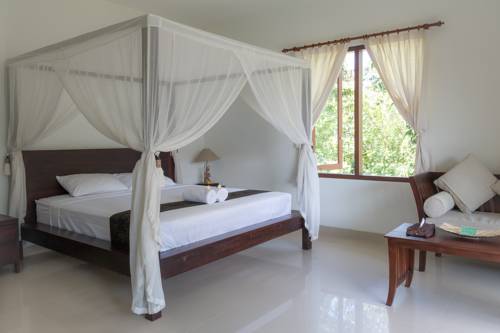 Ubud Indonesia Last Minute Discount Code Booking.com