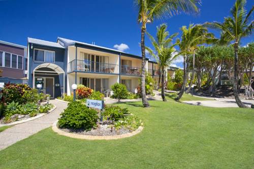 Sunshine Beach Australië Laatste minuut Kortingscode Booking.com