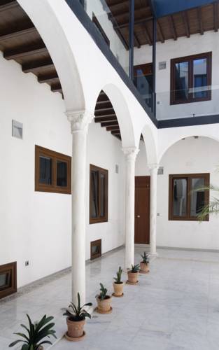 Sevilla Spanje Laatste minuut Kortingscode Booking.com